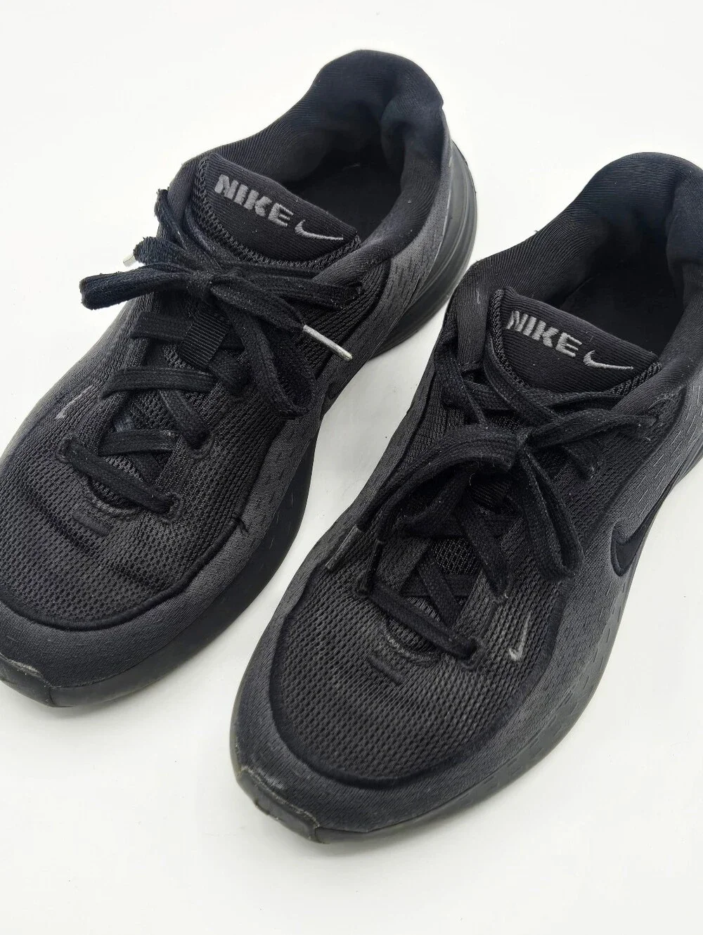 Nike Uplift SC Older Kids' Shoes Black Sz 7